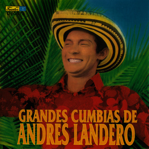 Grandes Cumbias de Andrés Landero