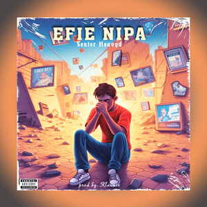 EFIE NIPA (Explicit)