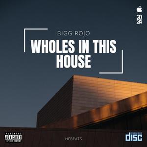 Wholes In This House (feat. Bigg Rojo) (Explicit)