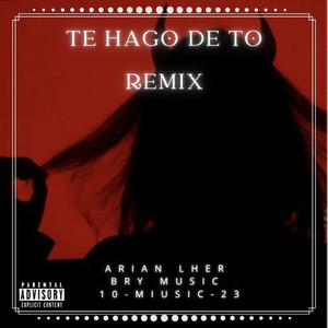 Baby te hago de to (Explicit)