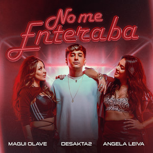 No Me Enteraba