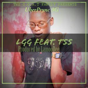 LGG (feat. TSS BW)
