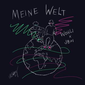 Meine Welt (Explicit)