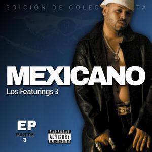 Los Featurings 3 (Explicit)