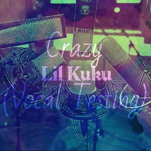 Crazy (Vocal Testing) [Explicit]