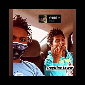 Chicken P Flow (feat. Rtm Lilsixx) (Explicit)