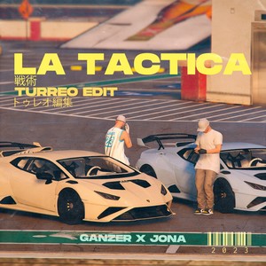 La Táctica (Remix)