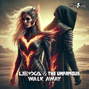 Walk Away (Explicit)