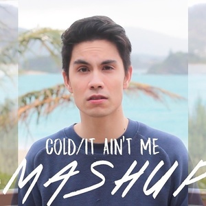 Cold and It Ain't Me MASHUP
