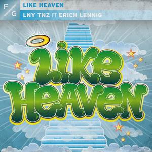 Like Heaven (feat. Erich Lennig)