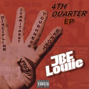 4th Quarter EP (Explicit)