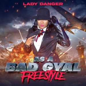 As a bad gyal (Radio Edit)