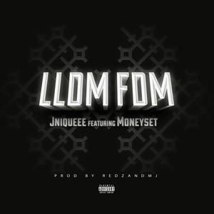 LLDM FDM (feat. MoneySet) (Explicit)