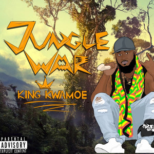 Jungle War (Explicit)