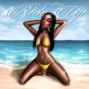 Ride Up (Eu Monto Tu Pau)