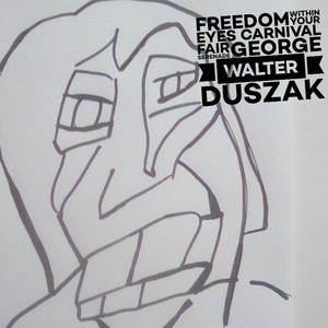 Freedom Within Your Eyes