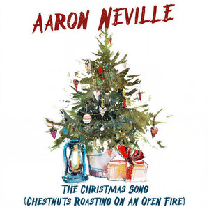 The Christmas Song(Chestnuts Roasting on an Open Fire)