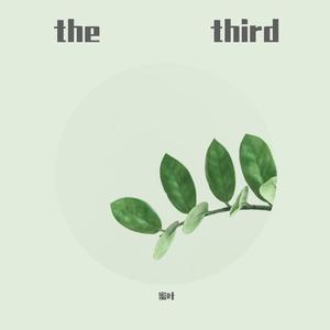 The third