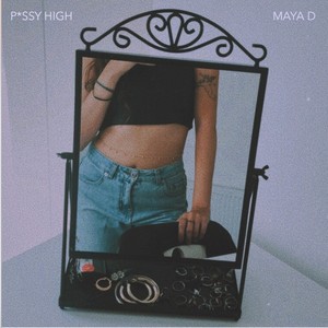 Pussy High (Explicit)