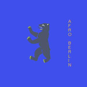 AFRO BERLIN