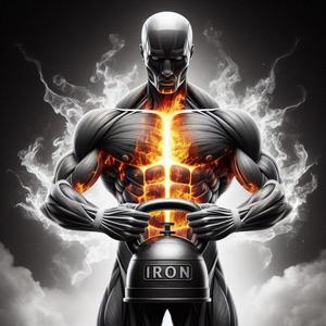 Iron Will Ignite