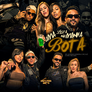 Uma Lista na Minha Bota (Explicit)