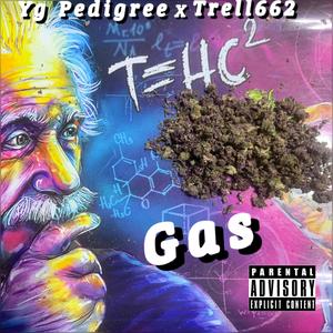 Gas (Explicit)