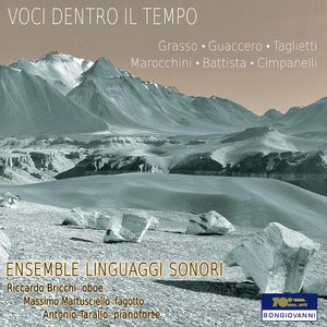 Voci dentro il tempo