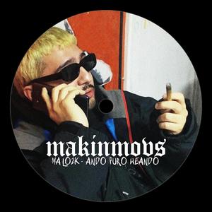 ANDO PURO WEANDO (Explicit)