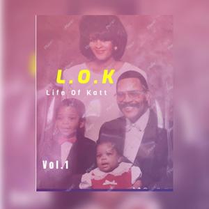 L.O.K Life Of Katt