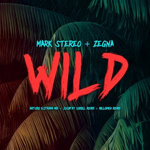 Wild (The Remixes)