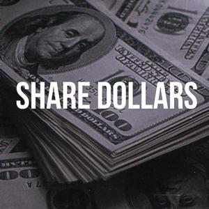 Share Dollars (feat. Djy Matty NGN)