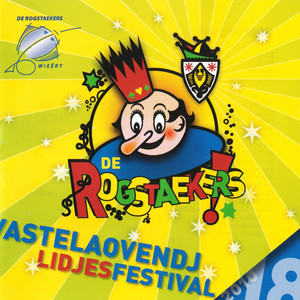 18e Rogstaekers Lidjes Festival