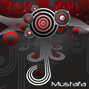 Mustapha (Robert G. Trancelicious Remix)