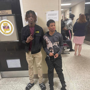 Real Motion (Explicit)