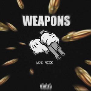 Weapons (Explicit)