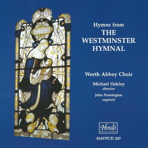 Hymns from the Westminster Hymnal