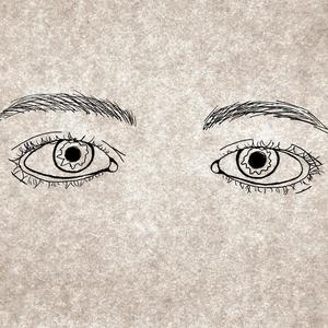 Amber Eyes (Demo)