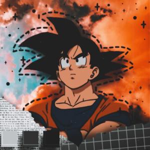 Goku (Explicit)