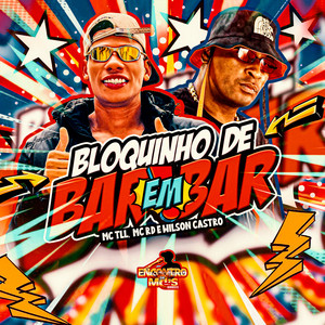 Bloquinho de Bar em Bar (Explicit)
