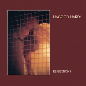 If I Had Nothing but a Dream-Hagood Hardy