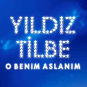 O Benim Aslanım