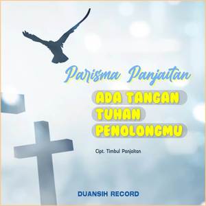 Ada Tangan Tuhan Penolongmu