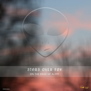 On the Edge of Alert I