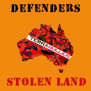 Stolen Land(feat. Chris Bass & Fat Face)