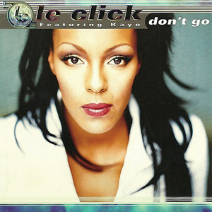 Don't Go (Peter's Voyage Club Mix)