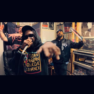 HOLD IT DOWN (feat. MellowMan Funk & Ramadan Steve) (Explicit)