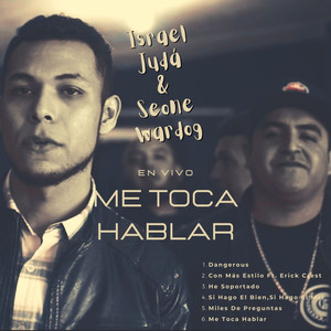 Me Toca Hablar(En Vivo)