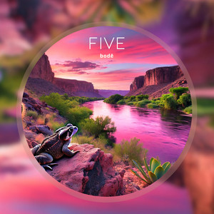 Five