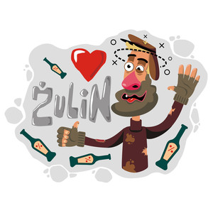 Żulin (Explicit)